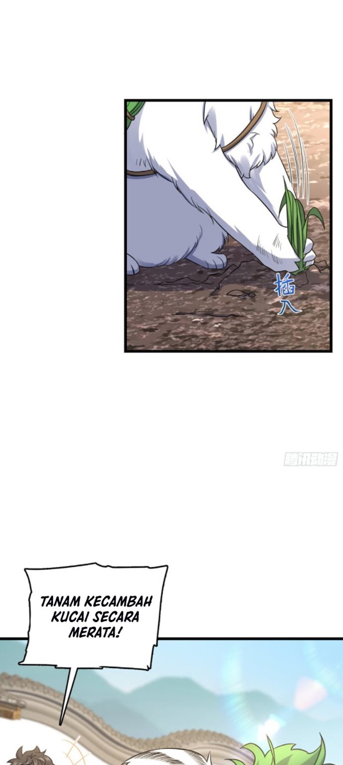 Spare Me, Great Lord! chapter 139